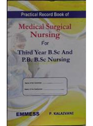 how to write practical record book